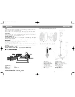 Предварительный просмотр 4 страницы Vitek VT-1917 Manual Instruction