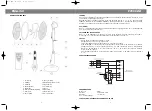 Preview for 2 page of Vitek VT-1919 Manual Instruction