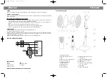 Preview for 4 page of Vitek VT-1919 Manual Instruction