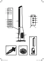 Preview for 2 page of Vitek VT-1930 Manual Instruction