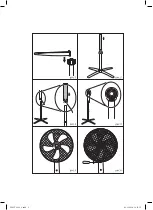 Предварительный просмотр 3 страницы Vitek VT-1934 Manual Instruction