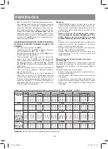 Preview for 32 page of Vitek VT-1964 BK Manual Instruction