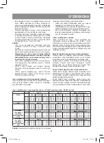 Preview for 41 page of Vitek VT-1964 BK Manual Instruction