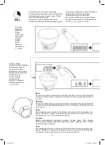 Предварительный просмотр 4 страницы Vitek VT-1969 SR Instruction Manual