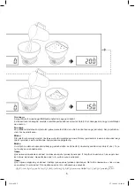 Предварительный просмотр 5 страницы Vitek VT-1969 SR Instruction Manual