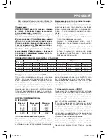 Предварительный просмотр 15 страницы Vitek VT-1984 G Manual Instruction