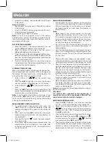 Предварительный просмотр 4 страницы Vitek VT-1987 BK Manual Instruction