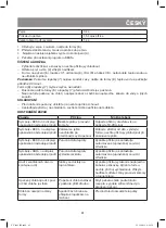 Preview for 81 page of Vitek VT-1991 ST Instruction Manual