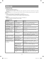 Preview for 12 page of Vitek VT-1992 W Manual Instruction