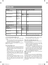 Preview for 6 page of Vitek VT-1999 ST Manual Instruction