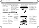 Preview for 5 page of Vitek VT-2007 Manual Instruction