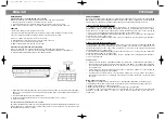 Preview for 6 page of Vitek VT-2007 Manual Instruction