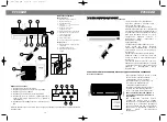 Preview for 14 page of Vitek VT-2007 Manual Instruction