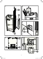 Предварительный просмотр 3 страницы Vitek VT-2170 SR Instruction Manual