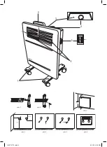 Предварительный просмотр 2 страницы Vitek VT-2175 Instruction Manual