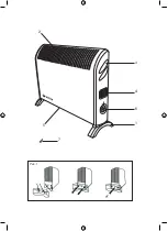 Preview for 2 page of Vitek VT-2180 Manual Instruction