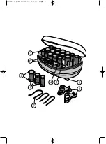 Preview for 2 page of Vitek VT-2231 VT Manual Instruction