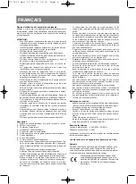 Preview for 6 page of Vitek VT-2231 VT Manual Instruction