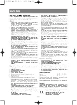 Preview for 12 page of Vitek VT-2231 VT Manual Instruction