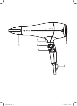 Preview for 2 page of Vitek VT-2293 Instruction Manual