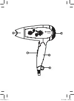 Предварительный просмотр 2 страницы Vitek VT-2326 VT Manual Instruction