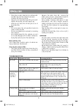 Preview for 6 page of Vitek VT-2335 BK Manual Instruction