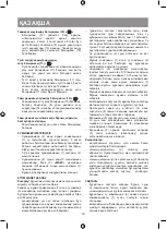 Preview for 14 page of Vitek VT-2350 Manual Instruction