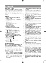 Preview for 24 page of Vitek VT-2350 Manual Instruction