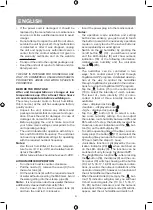 Preview for 4 page of Vitek VT-2352 Manual Instruction