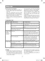 Preview for 6 page of Vitek VT-2354 BK Manual Instruction