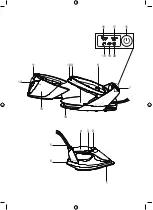 Preview for 2 page of Vitek VT-2430 Manual Instruction