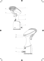 Preview for 2 page of Vitek VT-2440 Manual Instruction