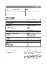 Preview for 13 page of Vitek VT-2451 BK Manual Instruction