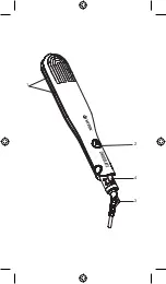 Preview for 2 page of Vitek VT-2502 Manual Instruction