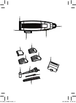 Preview for 2 page of Vitek VT-2516 W Manual Instruction