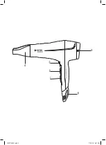 Preview for 2 page of Vitek VT-2535 Manual Instruction