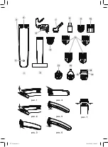 Preview for 2 page of Vitek VT-2544 BK Manual Instruction