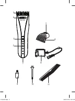 Preview for 2 page of Vitek VT-2575 GR Manual Instruction