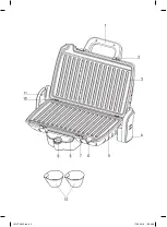 Preview for 2 page of Vitek VT-2632 BK Manual Instruction