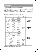 Preview for 6 page of Vitek VT-2632 BK Manual Instruction