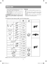 Preview for 6 page of Vitek VT-2633 SR Instruction Manual