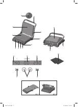 Preview for 2 page of Vitek VT-2637 Manual Instruction