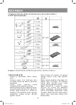 Preview for 18 page of Vitek VT-2637 Manual Instruction