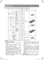 Preview for 30 page of Vitek VT-2637 Manual Instruction