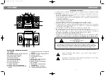 Preview for 6 page of Vitek VT-3207 Manual Instruction