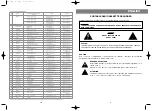 Предварительный просмотр 3 страницы Vitek VT-3210 Manual Instruction