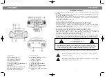 Предварительный просмотр 6 страницы Vitek VT-3210 Manual Instruction