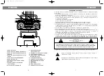 Предварительный просмотр 6 страницы Vitek VT-3211 Manual Instruction