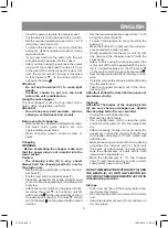 Preview for 5 page of Vitek VT-3415 B Manual Instruction