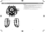 Preview for 2 page of Vitek VT-3454 Manual Instruction